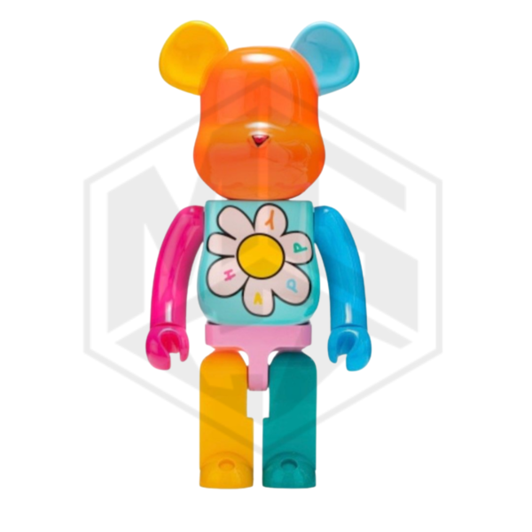FOR SPONSOR ADS (7) BE@RBRICK MACAU 2023 I MIRA MIKATI 1000%