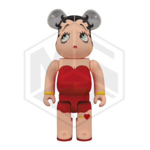 BE@RBRICK Betty Boop 1000%
