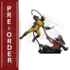 Pre-order: Marvel’s Wolverine – Wolverine 1/6 Scale (Deluxe Version) by Hot Toys