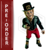 Pre-order: Ultimate Leprechaun Life-Size Doll by Trick or Treat Studios