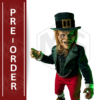 Pre-order: Ultimate Leprechaun Life-Size Doll by Trick or Treat Studios