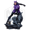 1_20261020_142929_0000 Tweeterhead: DC Comics Catwoman Purple Edition 1/4 Scale Limited Edition Maquette