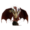 PCS: Tiamat (Deluxe Edition) with Light-up Feature