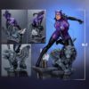 2_20261020_142929_0001 Tweeterhead: DC Comics Catwoman Purple Edition 1/4 Scale Limited Edition Maquette