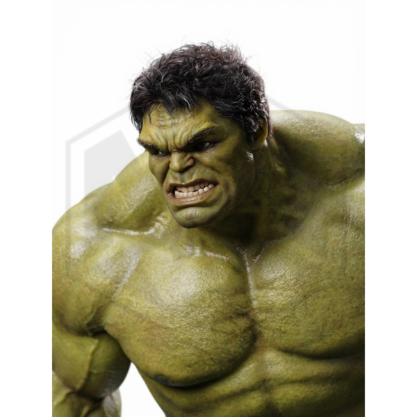 5_20261015_175143_0004 Queen Studios: The Infinity Saga - Hulk 1/3 Scale Statue