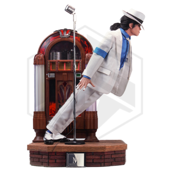 PureArts: Michael Jackson: Smooth Criminal 1/3 Scale (Deluxe Edition)